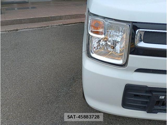Suzuki WAGON R 2021-04 7964426-27