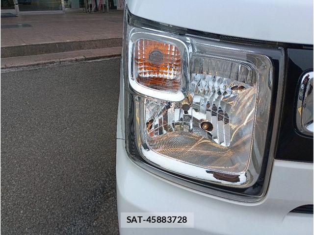 Suzuki WAGON R 2021-04 7964426-28