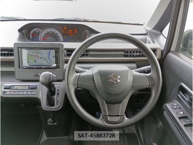 Suzuki WAGON R 2021-04 7964426-2