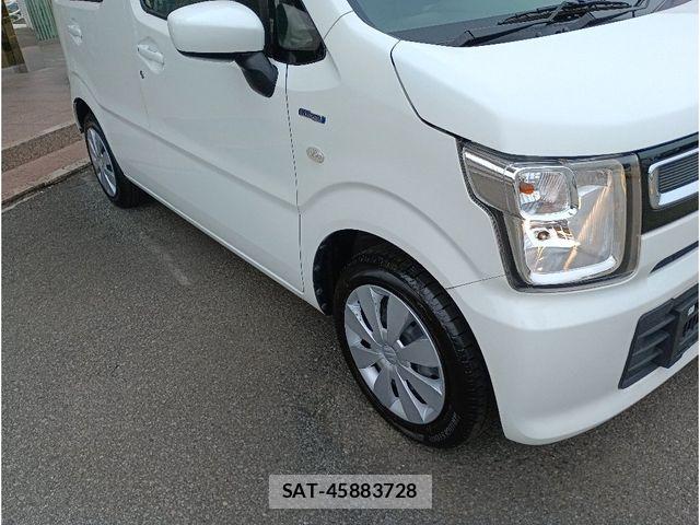 Suzuki WAGON R 2021-04 7964426-29