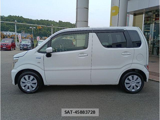 Suzuki WAGON R 2021-04 7964426-3