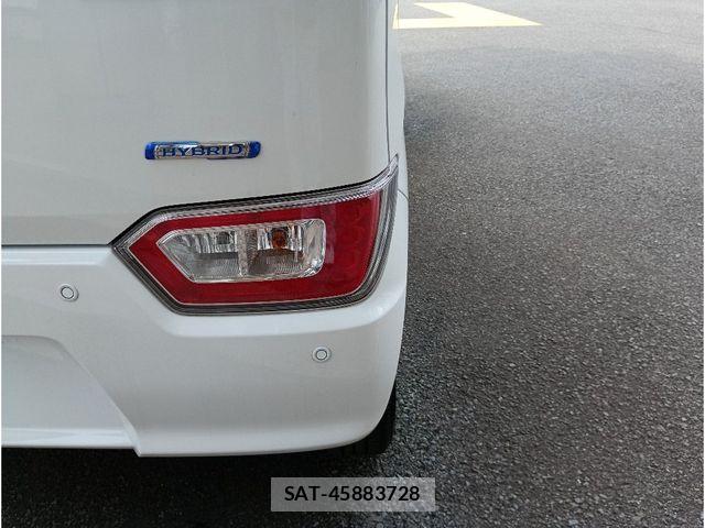 Suzuki WAGON R 2021-04 7964426-6
