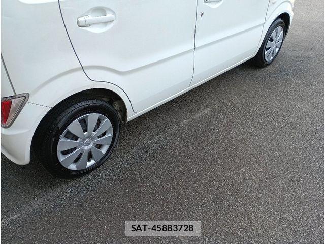 Suzuki WAGON R 2021-04 7964426-7
