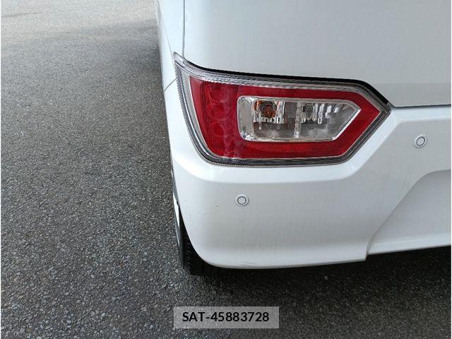 Suzuki WAGON R 2021-04 7964426-8