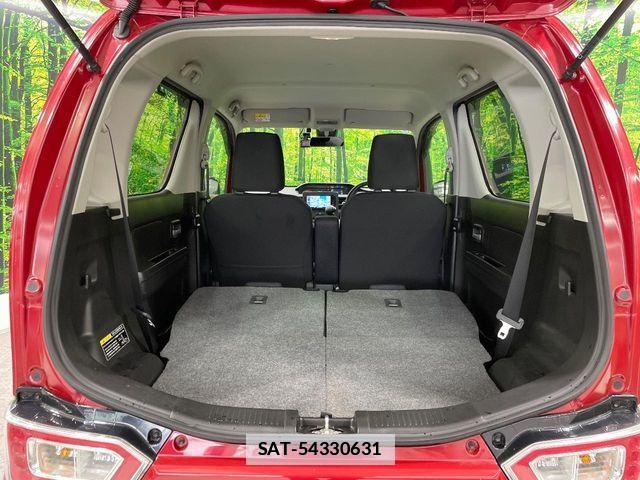 Suzuki WAGON R 2022-03 7964423-10