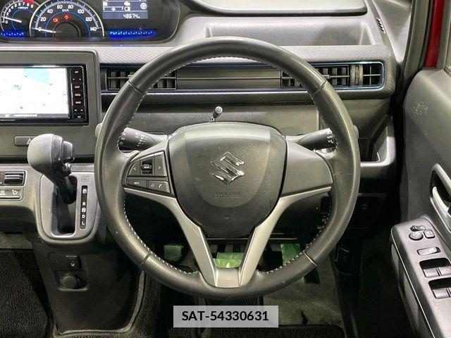 Suzuki WAGON R 2022-03 7964423-11