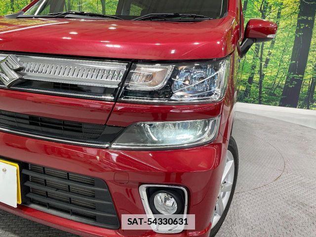 Suzuki WAGON R 2022-03 7964423-12