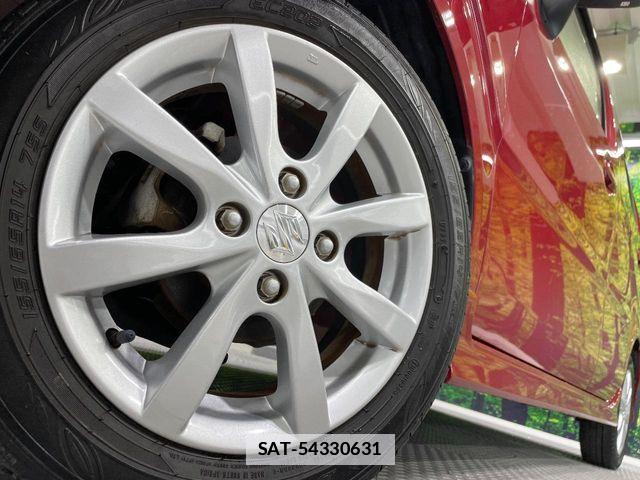 Suzuki WAGON R 2022-03 7964423-13