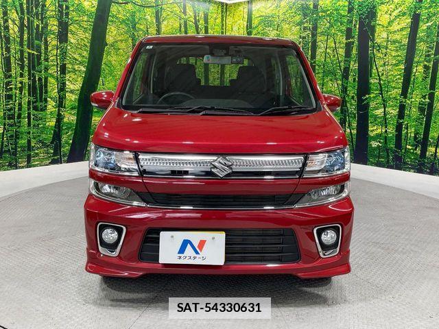 Suzuki WAGON R 2022-03 7964423-14