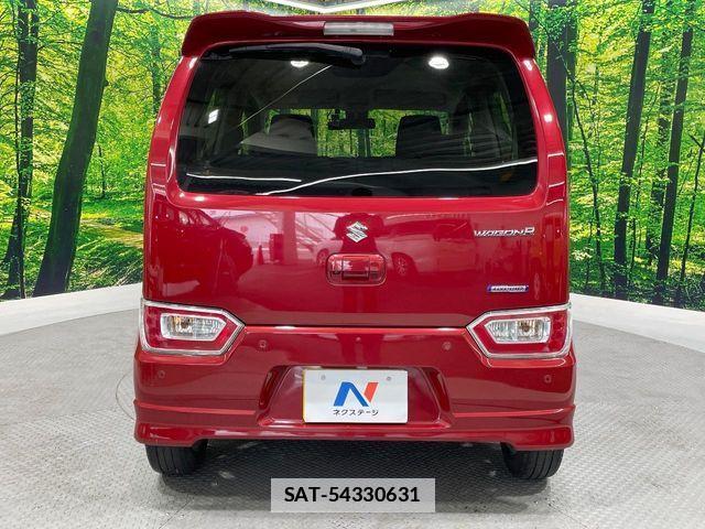 Suzuki WAGON R 2022-03 7964423-15