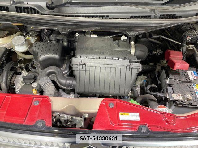 Suzuki WAGON R 2022-03 7964423-17