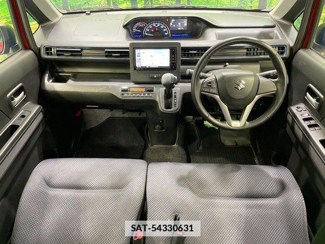 Suzuki WAGON R 2022-03 7964423-3