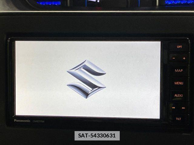 Suzuki WAGON R 2022-03 7964423-5