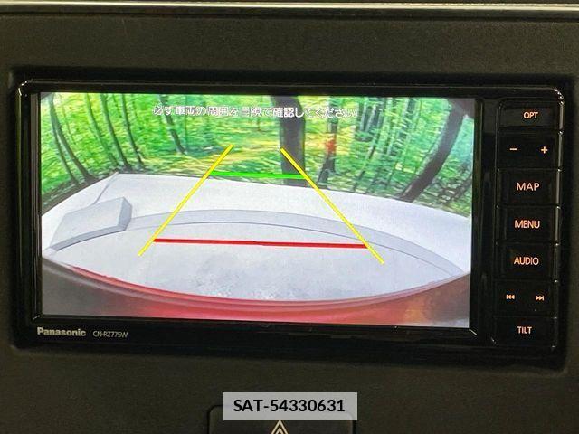 Suzuki WAGON R 2022-03 7964423-6