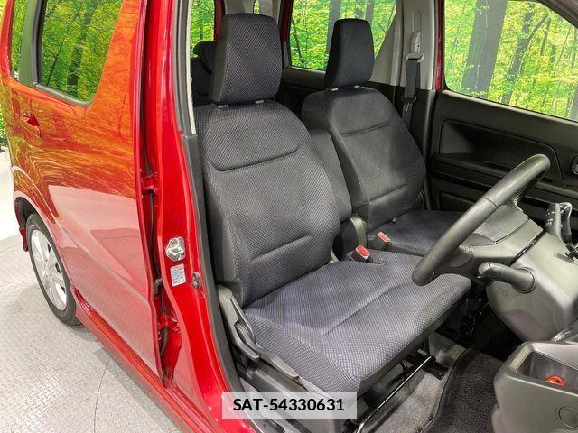 Suzuki WAGON R 2022-03 7964423-8