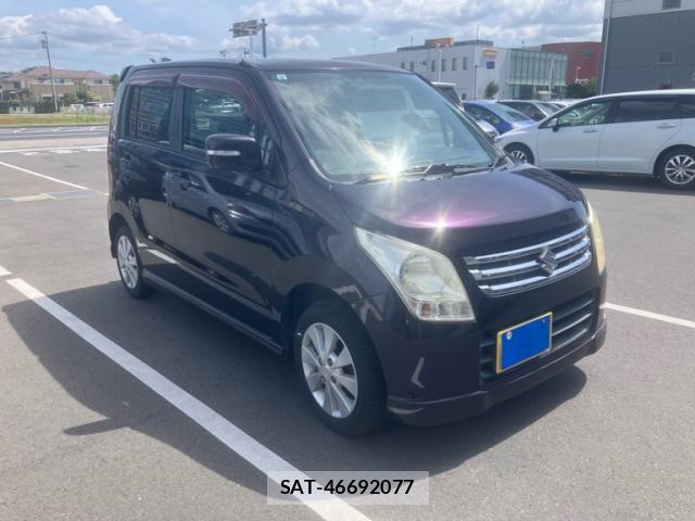 Suzuki WAGON R 2009-09 7964444-0