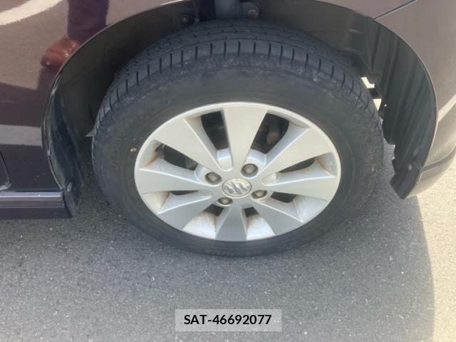 Suzuki WAGON R 2009-09 7964444-9