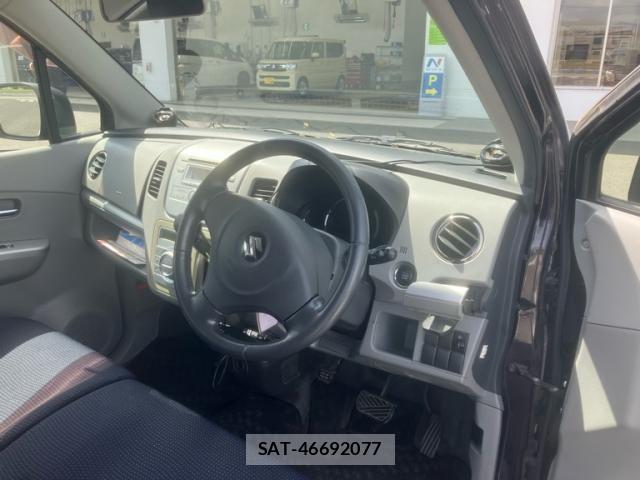 Suzuki WAGON R 2009-09 7964444-10