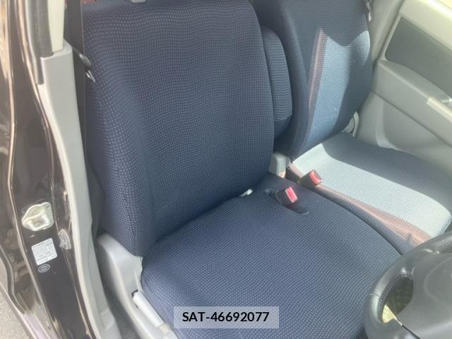 Suzuki WAGON R 2009-09 7964444-11