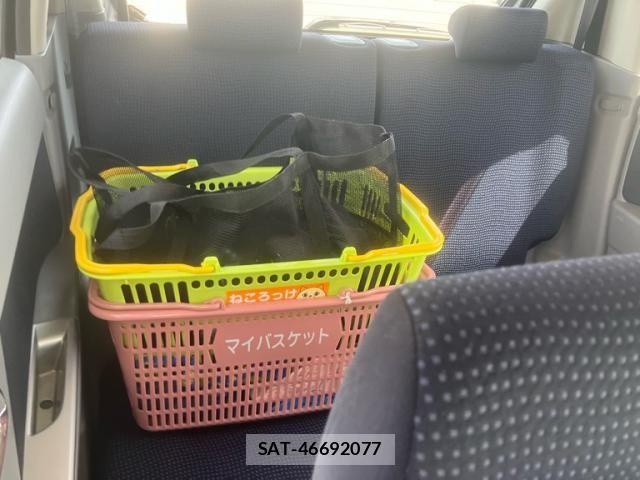 Suzuki WAGON R 2009-09 7964444-12