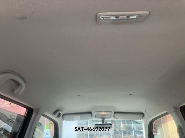 Suzuki WAGON R 2009-09 7964444-13