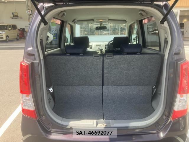 Suzuki WAGON R 2009-09 7964444-14