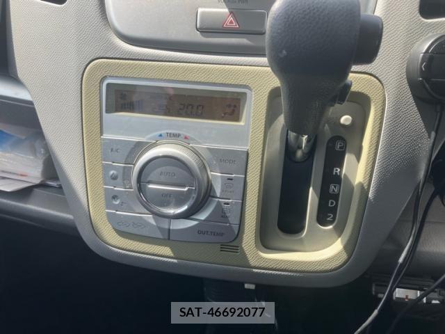 Suzuki WAGON R 2009-09 7964444-15