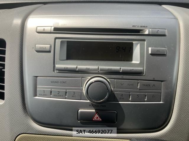 Suzuki WAGON R 2009-09 7964444-16
