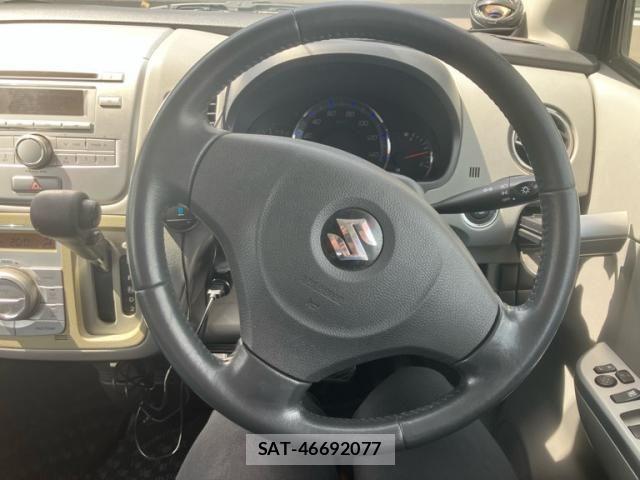 Suzuki WAGON R 2009-09 7964444-18