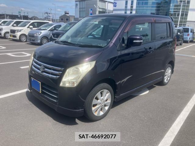 Suzuki WAGON R 2009-09 7964444-1