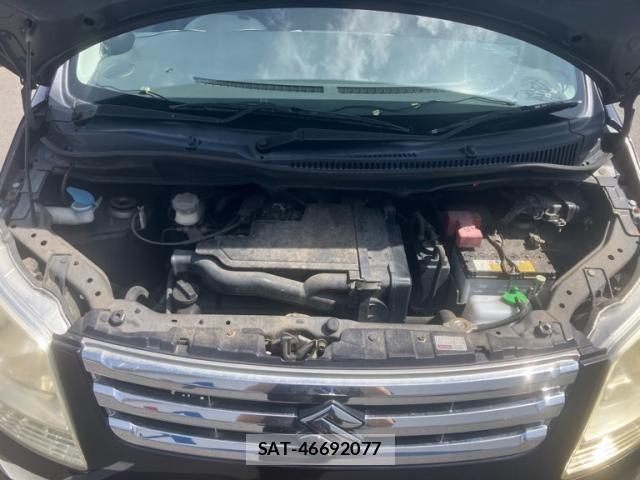 Suzuki WAGON R 2009-09 7964444-19