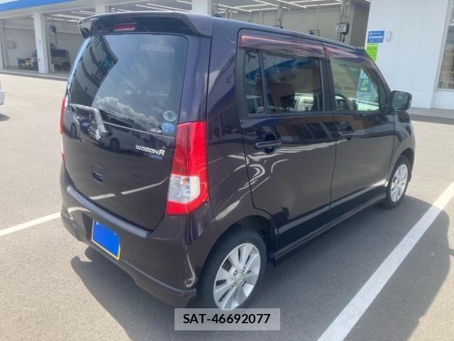 Suzuki WAGON R 2009-09 7964444-2