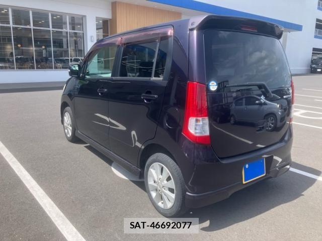 Suzuki WAGON R 2009-09 7964444-3