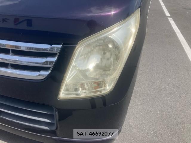 Suzuki WAGON R 2009-09 7964444-4