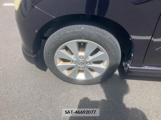 Suzuki WAGON R 2009-09 7964444-6