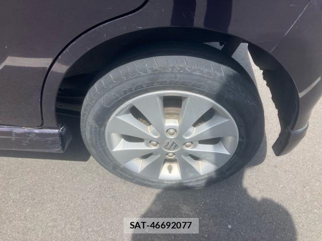 Suzuki WAGON R 2009-09 7964444-7