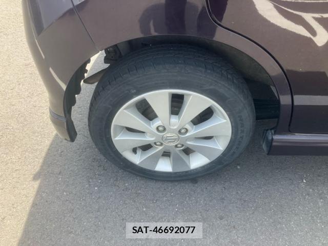 Suzuki WAGON R 2009-09 7964444-8