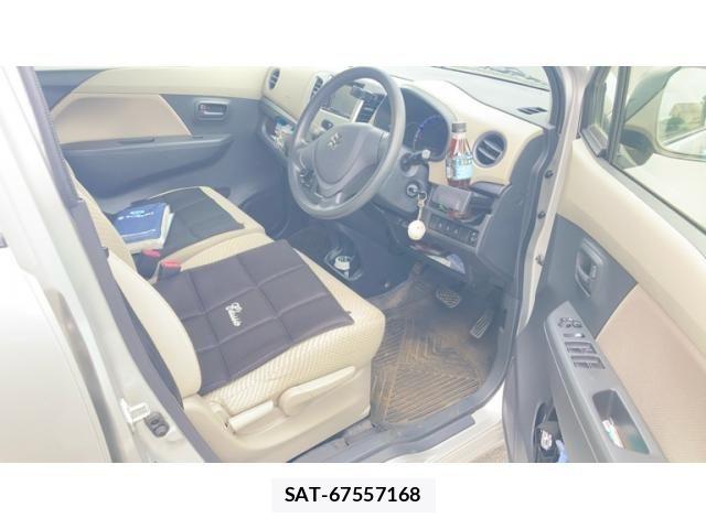 Suzuki WAGON R 2014-03 7964445-13