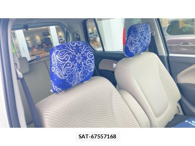 Suzuki WAGON R 2014-03 7964445-14
