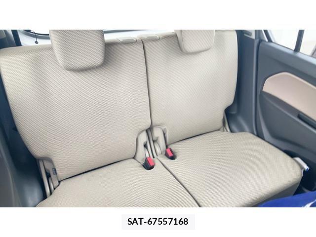 Suzuki WAGON R 2014-03 7964445-15
