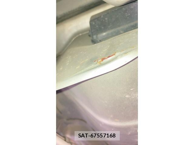Suzuki WAGON R 2014-03 7964445-17