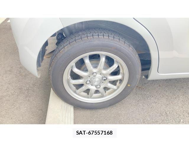 Suzuki WAGON R 2014-03 7964445-3