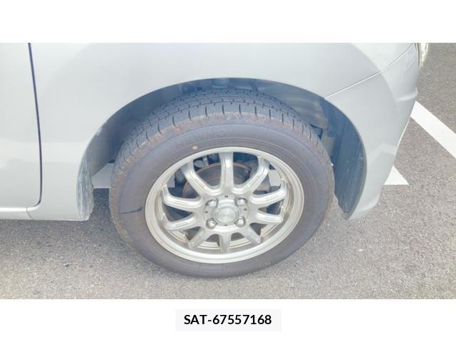 Suzuki WAGON R 2014-03 7964445-4