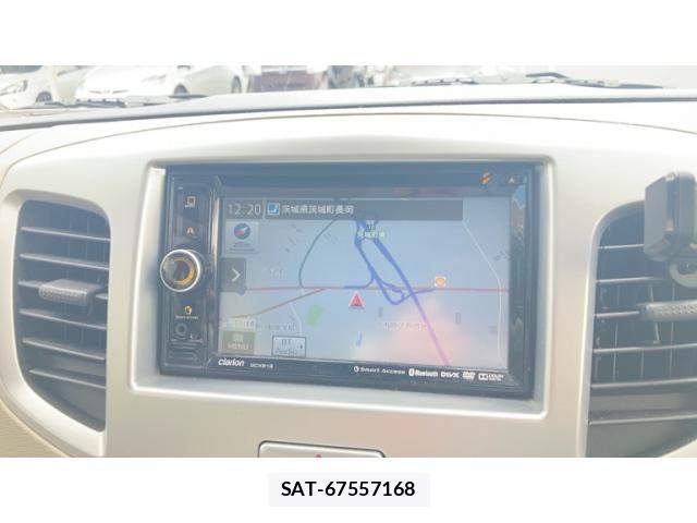 Suzuki WAGON R 2014-03 7964445-5