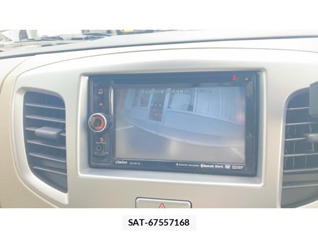 Suzuki WAGON R 2014-03 7964445-6
