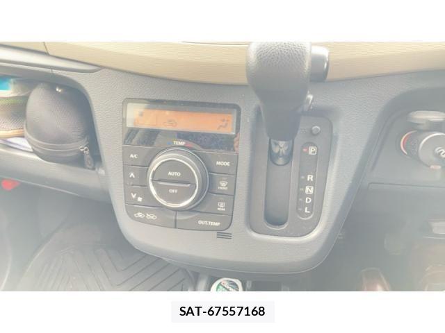 Suzuki WAGON R 2014-03 7964445-7