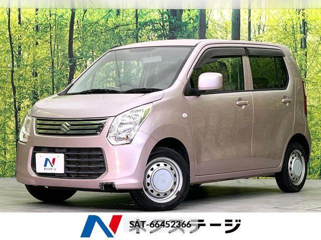 Suzuki WAGON R 2013-12 7964440-0