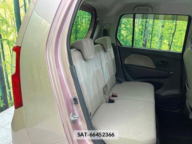 Suzuki WAGON R 2013-12 7964440-9