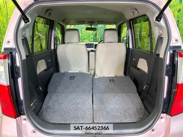 Suzuki WAGON R 2013-12 7964440-10
