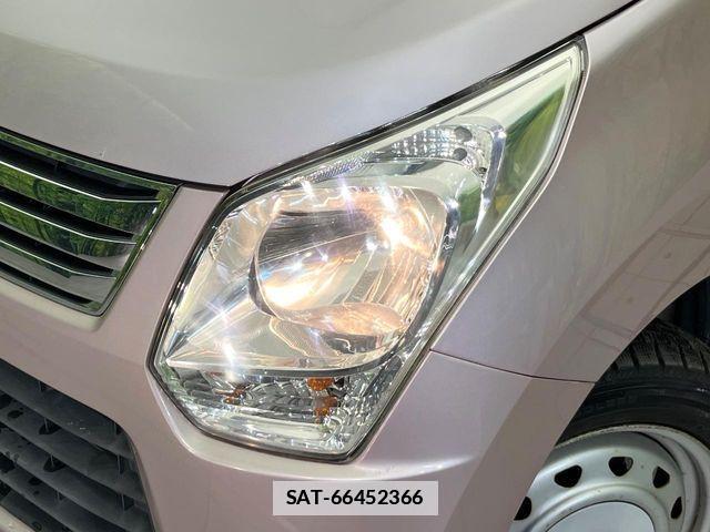 Suzuki WAGON R 2013-12 7964440-11